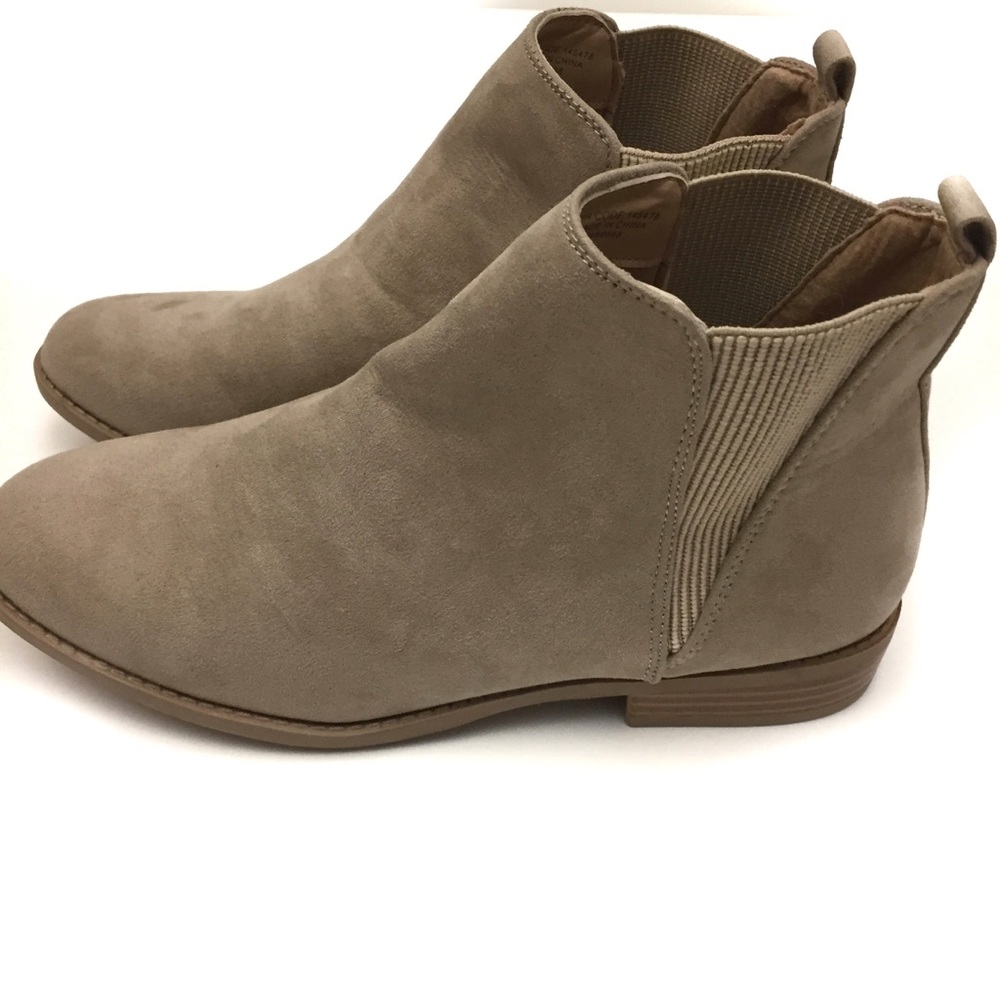Primark Ankle Booties Ten Size 9